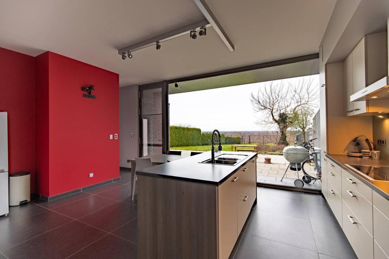 La Maison de Marie Looz Extérieur photo