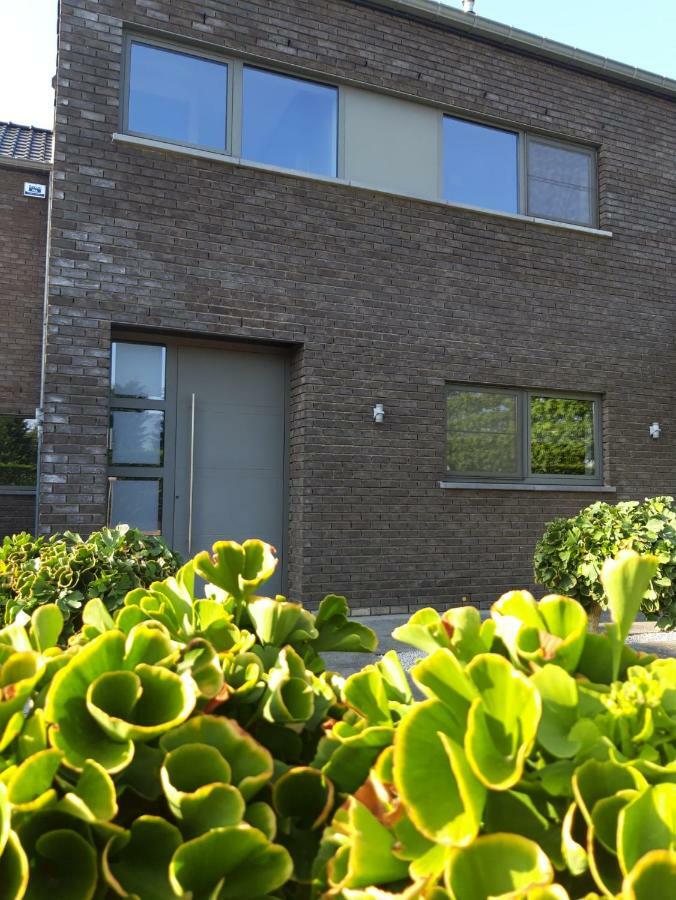 La Maison de Marie Looz Extérieur photo